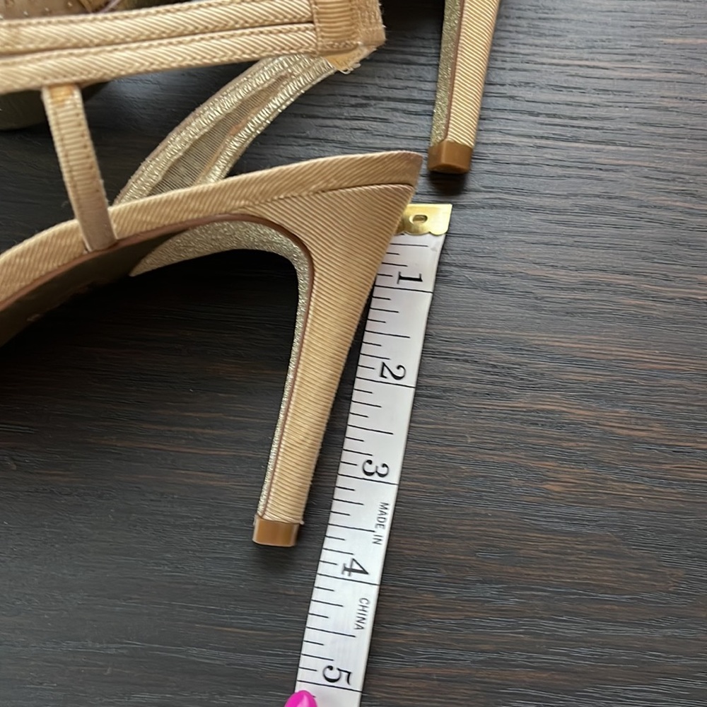 Open toe sandals - Picture 8 of 8
